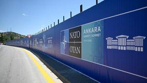 NATO Zirvesi nedeniyle kapatılacak metro durakları ve ulaşım önlemleri açıklandı