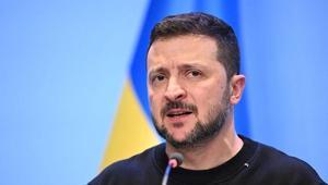 Zelenskiy: Ankaradaki NATO zirvesine hazırlanıyoruz
