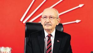 Genel Merkez’in umudu ‘gizli’ destekçiler