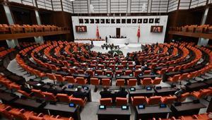 Süreç yasası için temmuz beklentisi