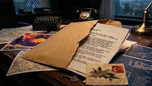 Yunanistan’ın ‘gizli mektubu’ sızdı Türkiye’ye karşı sessiz hamle: ‘Endişe ediyoruz’