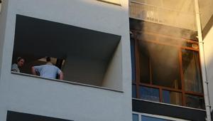 Sabah namazındayken gelen ses hayatlarını kurtardı