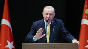 Son dakika... Cumhurbaşkanı Erdoğandan önemli açıklamalar