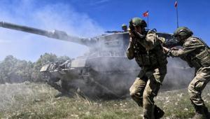 NATO yetkilisinden dikkat çeken Türkiye sözleri Kapasiteleri inanılmaz