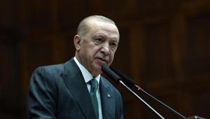 AK Partinin yeni şarkısı: Efsane Büyük Başkan