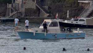 Yer: Beykoz denizde kaybolan gencin cansız bedeni bulundu