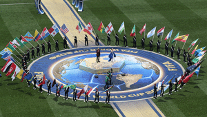 FIFA Dünya Kupası’nda son 32 turu heyecanı başlayacak