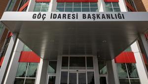 Göç İdaresi Başkanlığından Ümit Özdağın iddialarına cevap