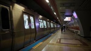 TAKSİM METRO KAPALI MI M2 Metro Taksim Durağı açık mı, ne zaman açılacak
