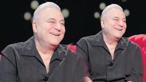 ‘Aldatılmayı kafaya takmadım’