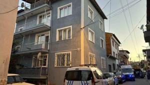 Uşakta feci olay 3üncü kattaki balkondan düşen kadın, hayatını kaybetti