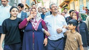 ‘Ya oyunu bozacağız ya yeni bir yol açacağız’