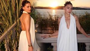 Kızılcık Şerbeti polemiği büyüdü Sıla Türkoğlundan flaş açıklama