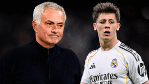 Real Madridde Jose Mourinhodan Arda Gülere telefon İlk 11 şoku