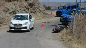 Yol verme tartışması kanlı bitti Ortalık savaş alanına döndü: 1 ölü, 12 yaralı