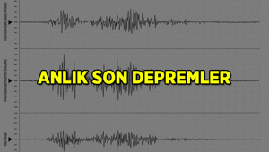 SON DAKİKA YENİ DEPREM HABERLERİ: Deprem mi oldu 28 Haziran 2026 Bugün nerede, kaç büyüklüğünde deprem oldu
