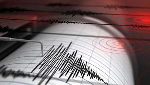 AFAD duyurdu Muşta 3.6 şiddetinde deprem