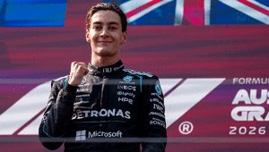 Formula 1 Avusturya GP: George Russell yılın 2. galibiyetini aldı