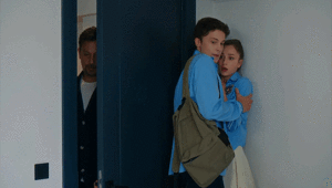 BEN KARDEŞİMİ ARIYORUM 📺 Daha 17 dizisinin 6. bölüm fragmanı yayınlandı Daha 17 dizisinin yeni bölümünde neler olacak