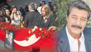 Elveda Kadir Dayı...