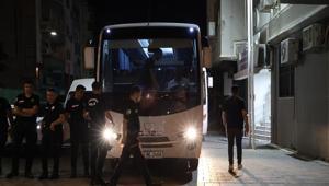 Seferihisar Belediyesine yönelik soruşturma Başkan dahil 20 şüpheli adliyede