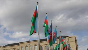 Azerbaycandan İsraile sözde Ermeni soykırımı tepkisi Kabul edilemez