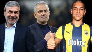 Fenerbahçede İsmail Kartaldan Aykut Kocaman yanıtı Diego Carlos krizi: Tutanak tutturduk