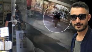 2 yıllık intikam korkunç sonla bitti Postacı kıyafetiyle girdi, şortla çıktı