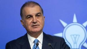 AK Partili Çelikten İsraile sert tepki: Soykırımı örtme çabası