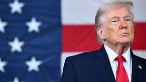 Trumptan İran ile görüşme açıklaması Dohada gerçekleşecek