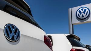 Volkswagen’de İsrail krizi İşte planları kilitleyen ülke