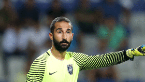 Başakşehir, Volkan Babacanın sözleşmesini 1 yıl uzattığını açıkladı