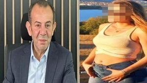 Eski Bolu Belediye Başkanı Tanju Özcana cinsel saldırı suçundan tahliye