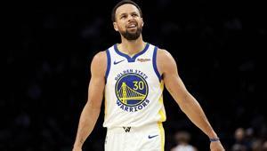 Golden State Warriorstan Büyük Dörtlü hamlesi