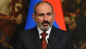 İsrailin sözde Ermeni soykırımı kararı sonrası Paşinyandan ilk açıklama Siyasi bir silah