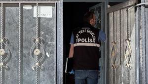 Erzurumda yataktan düşen bebek öldü