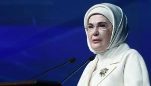 Emine Erdoğan, Koruyucu Aile Gününü kutladı