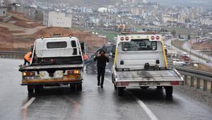 Her hafta kaza yaşanıyor Akademisyenler ölüm yolunu inceledi: Hayat kurtaracak rapor hazırlandı