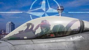 ABDli kuruluş NATO zirvesi öncesi Ankaranın rotasını yazdı Türkiye gibi bir ülke daha yok