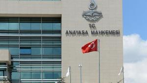 AYMden cinsiyet değişikliği düzenlemesi hakkında karar İptal talebi reddedildi