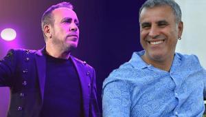 Haluk Leventin kardeşi Berkant Acil tutuklandı