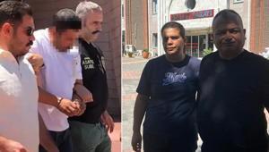 Anneden 22 yaşında oğlunu öldüren katile sert tepki: Tabancanın yerini nasıl hatırladın