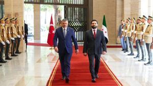 İçişleri Bakanı Çiftçi: Suriye yönetiminden gönüllü geri dönüşleri teşvik edici adımlar bekliyoruz
