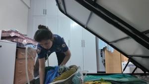 Kocaeli merkezli 27 ilde yasa dışı bahis operasyonu: 105 gözaltı