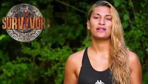Survivor 2027 hazırlığı mı Almeda Baylandan merak uyandıran paylaşım