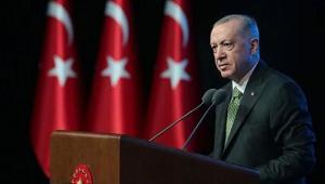 Cumhurbaşkanı Erdoğan vefatının 8. yılında Fuat Sezgini andı