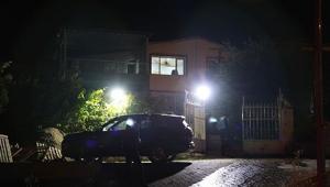 Husumet kanlı saldırıya dönüştü Evi kurşun yağmuruna tutular: 4 yaralı