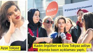 Katil zanlısından ‘şiddet uyguladım’ itirafı
