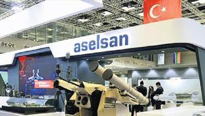 ASELSAN’ın üretim gücü artıyor