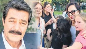 ‘Her zaman kalbimde olacak’